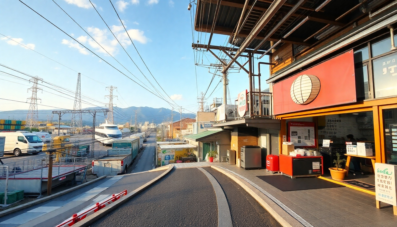 サステナブルアパレルが根付く地域を見て思うこと