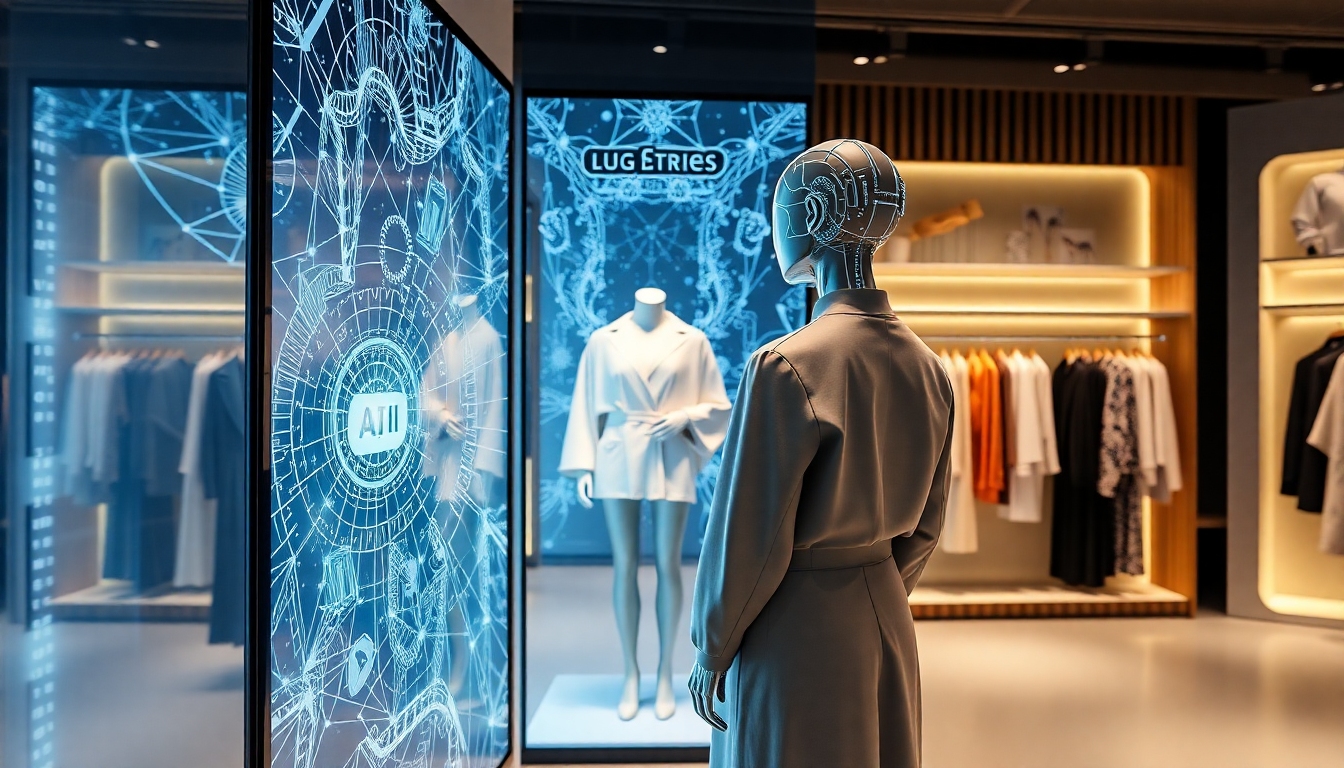 株式会社ニュウジア、AIバーチャル試着WearStudio.