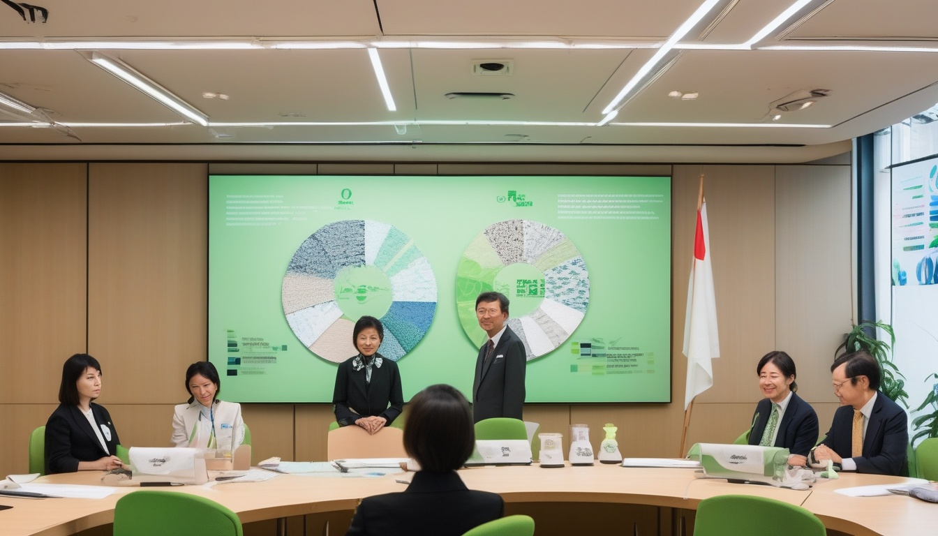 3省庁連携のサステナブルファッション・キャンペーンが示す、日本の衣料産業転換への本気度